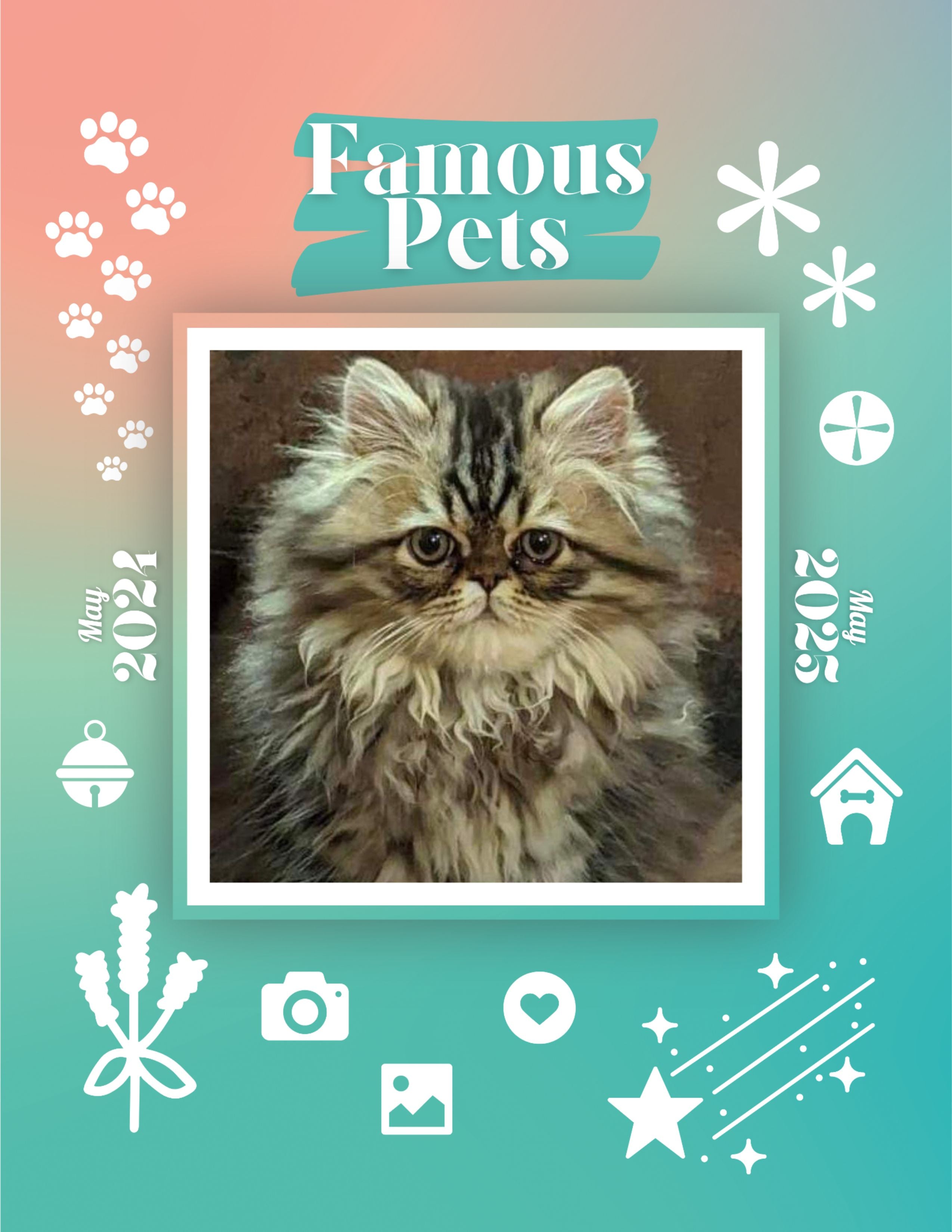 Praise My Pet Calendar 2025 Release Date Usa Candy Blakeley Praise My Pet Calendar 2025 Usa Free Download