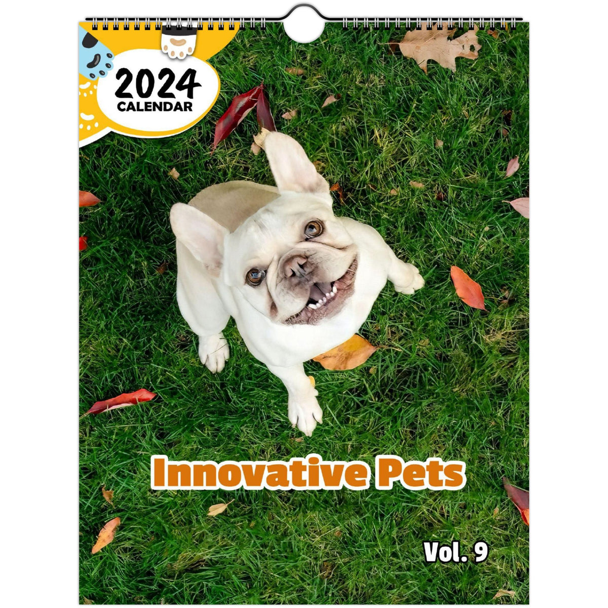 Praise My Pet Calendar 2024 Review Alane Auguste