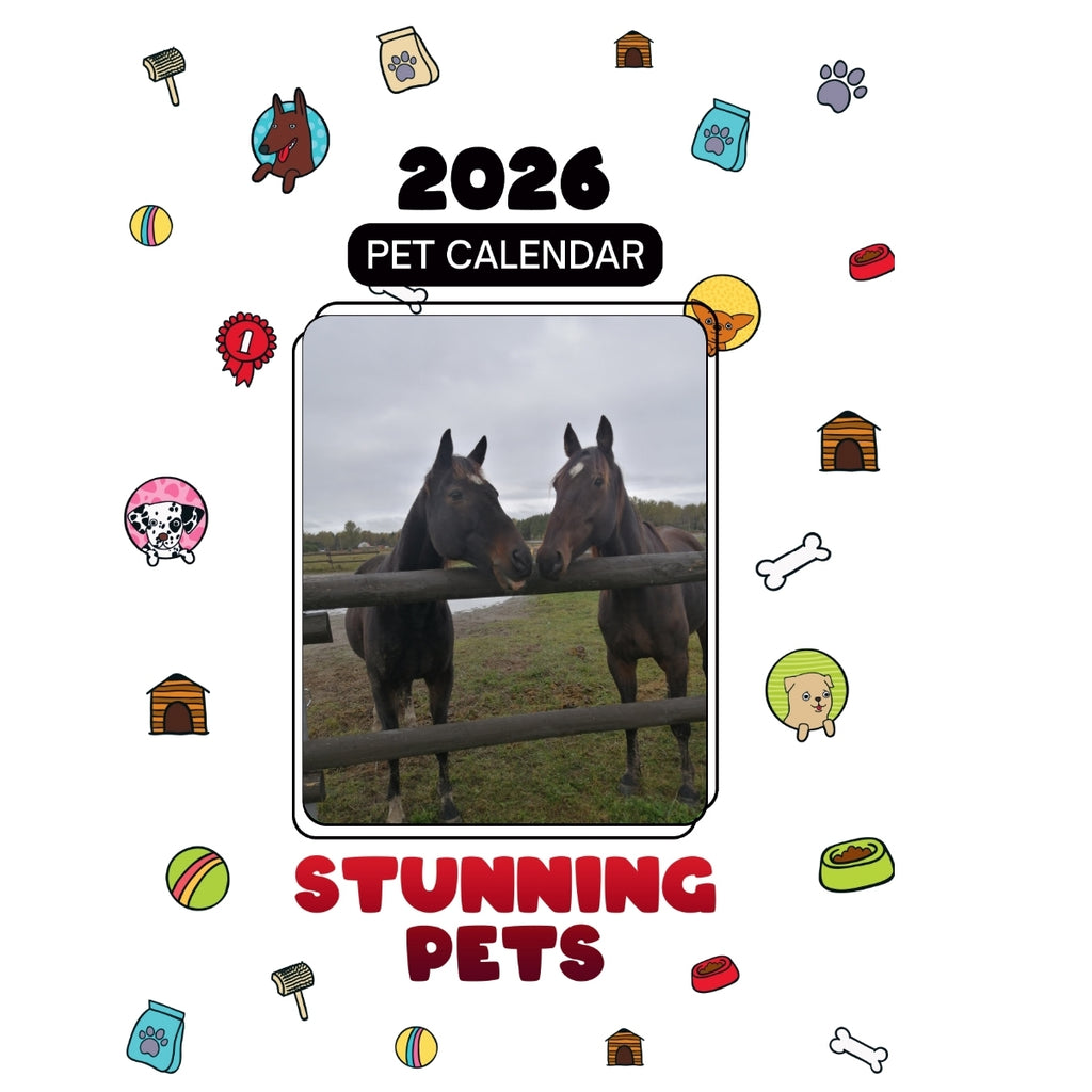 Bulldogtesla Headlines Stunning Pets: A 2026 Pet Calendar