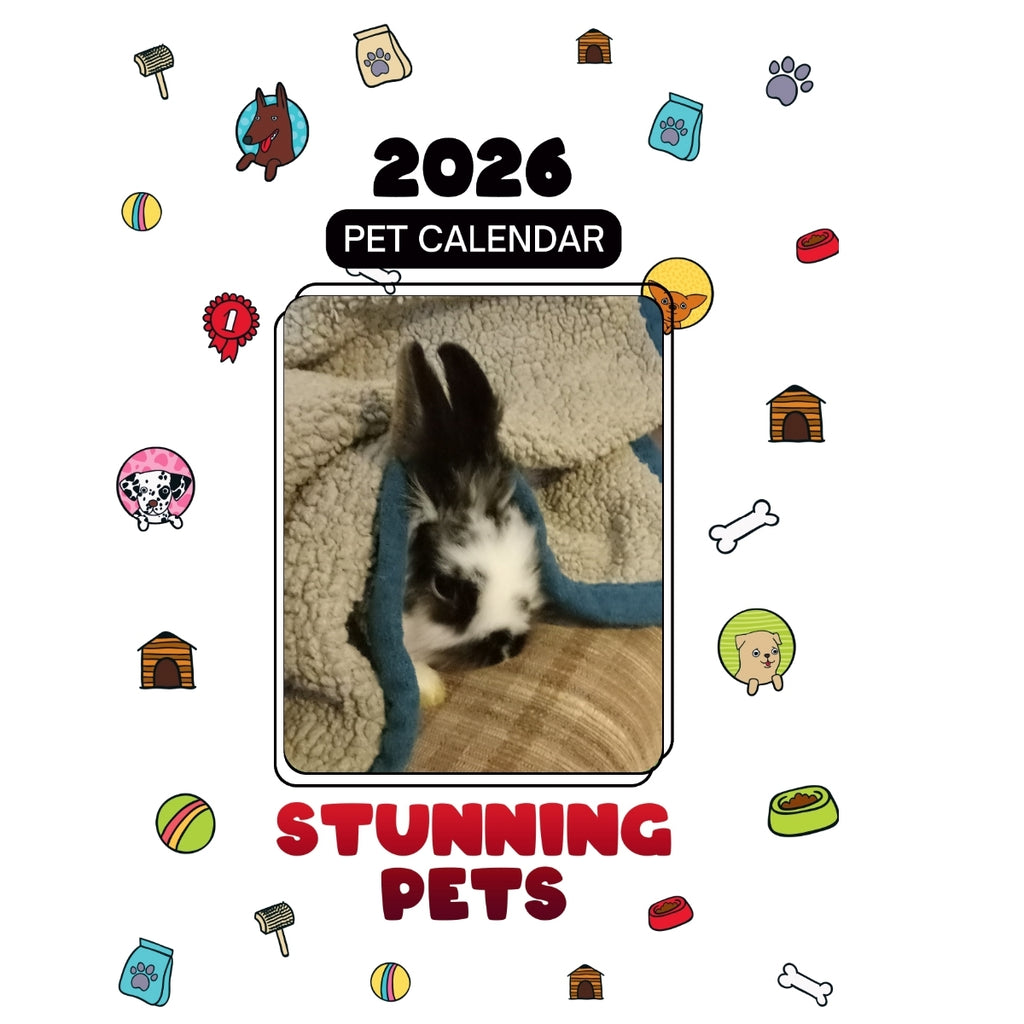 (Sam) Elliott Headlines Stunning Pets: A 2026 Pet Calendar