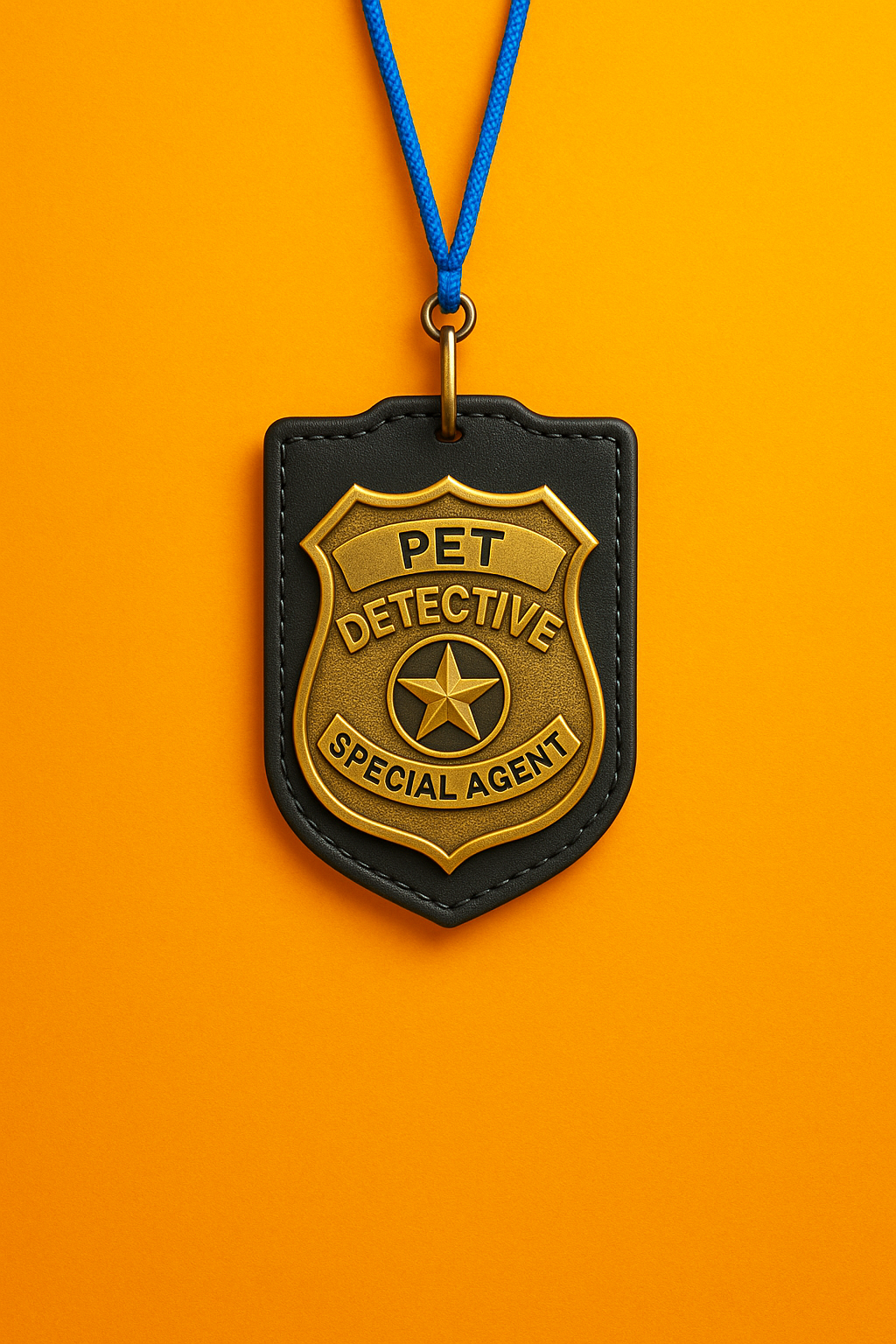 Pet Detective: The Show