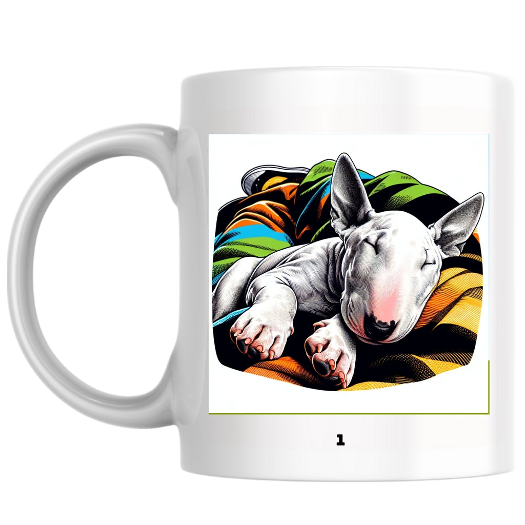 1 the Magnificent: Pop Art Coffee Mug