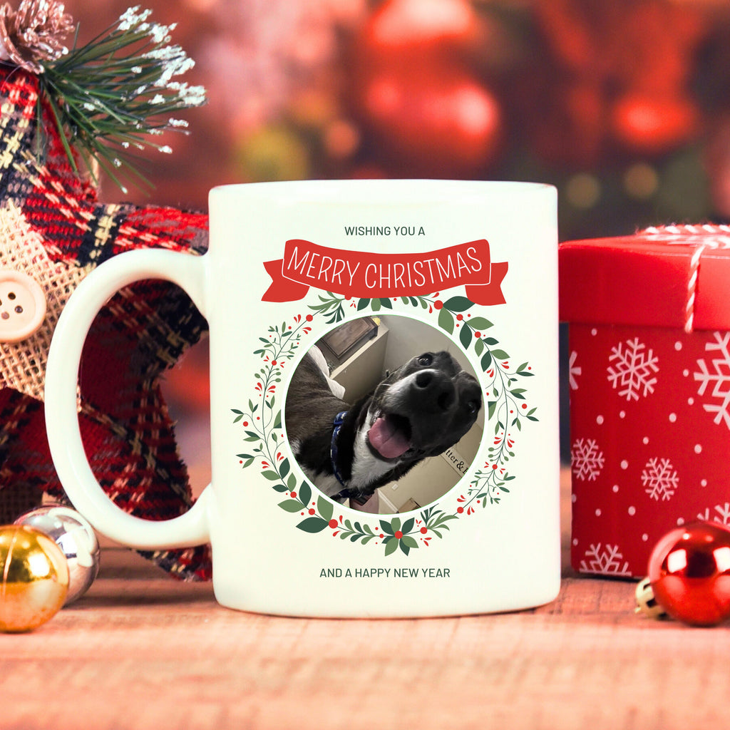 2 Chainz Christmas Collectible Mug (Limited Edition)